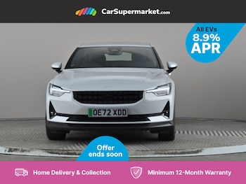 Used Polestar Polestar 2 2023 for sale - 75517276: Photo