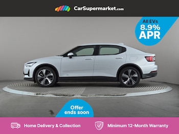 Used Polestar Polestar 2 2023 for sale - 75517276: Photo