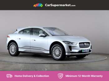 2020 - 294kW EV400 S 90kWh Auto 5-Door