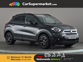 2019 - 1.0 S Design 5-Door