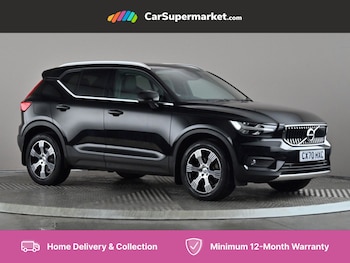2020 - 2.0 B4P Inscription 5dr AWD Auto