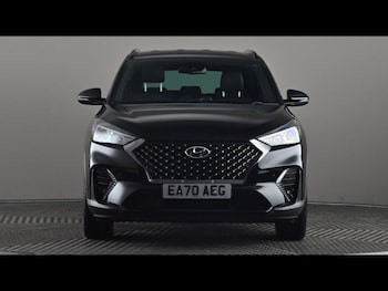 Used Hyundai TUCSON 2020 for sale - 78833424: Photo