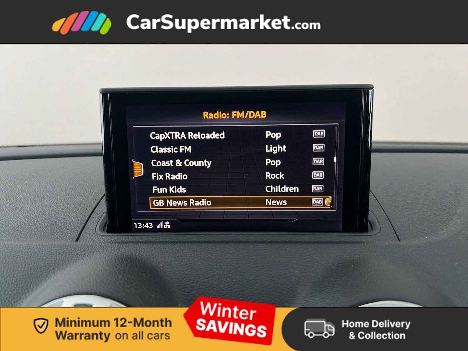 Used Audi A3 2018 for sale - 77324042: Photo 17