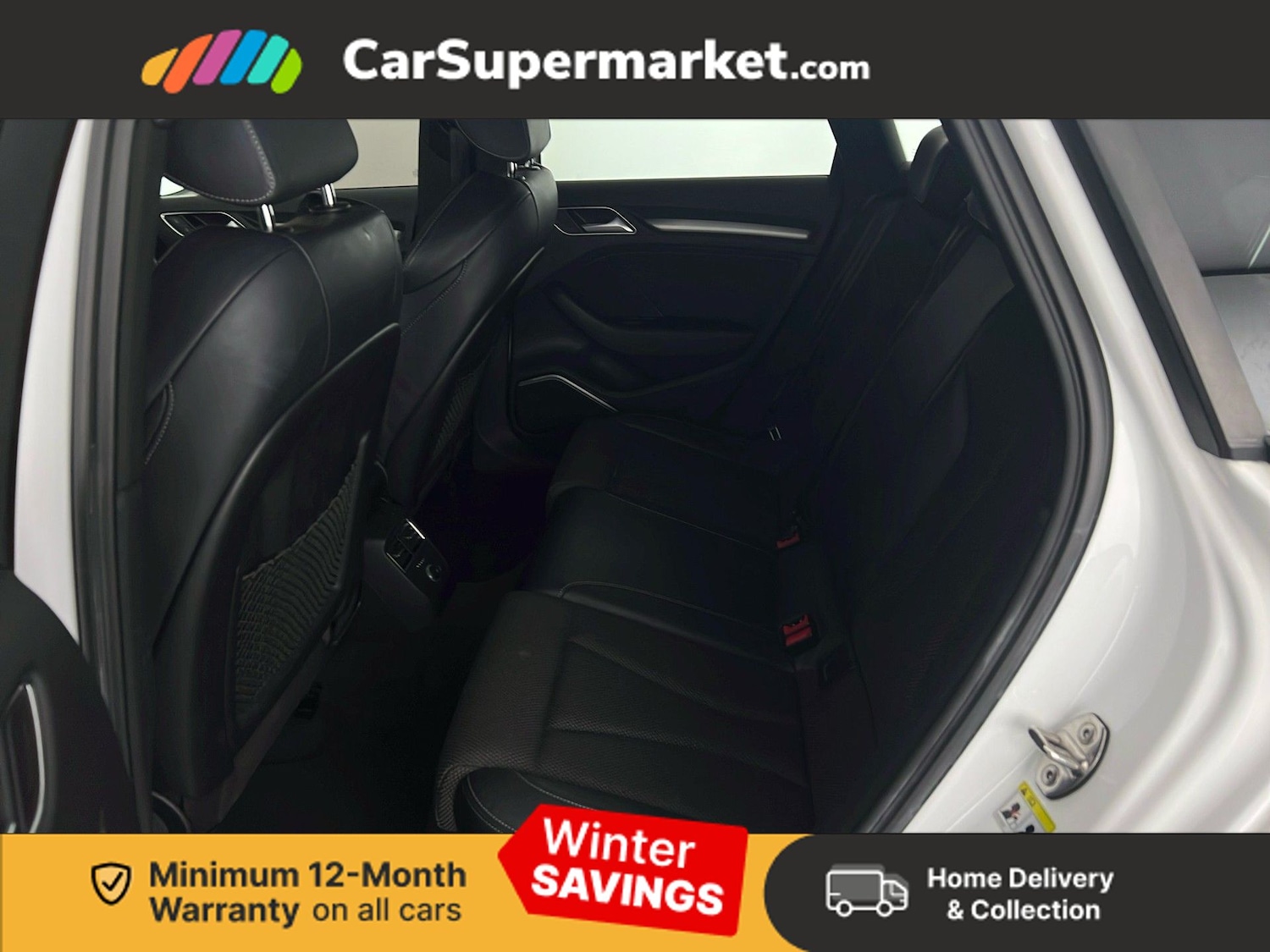 Used Audi A3 2018 for sale - 77324042: Photo 19