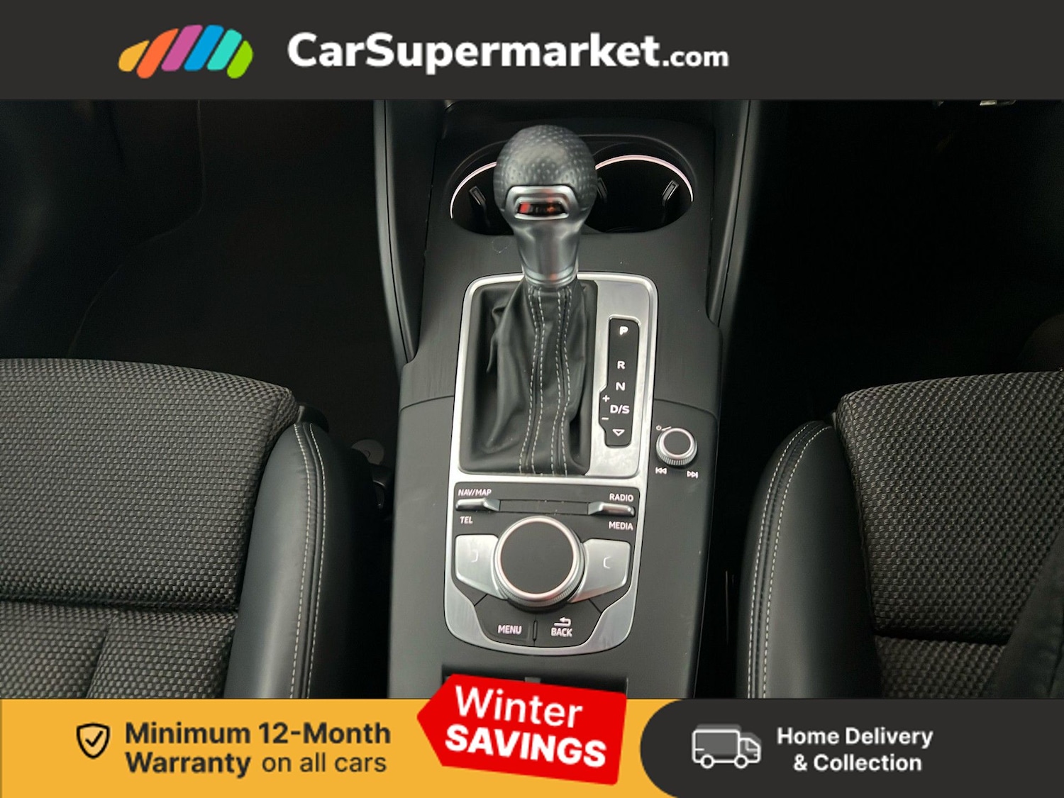 Used Audi A3 2018 for sale - 77324042: Photo 27