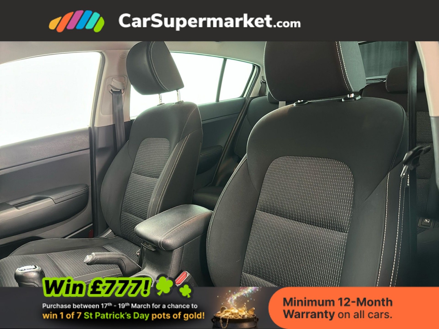 Used Kia Sportage 2021 for sale - 77919355: Photo 18