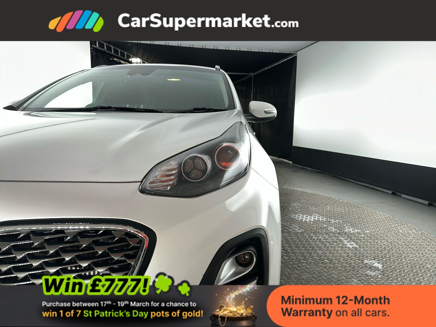 Used Kia Sportage 2021 for sale - 77919355: Photo 21