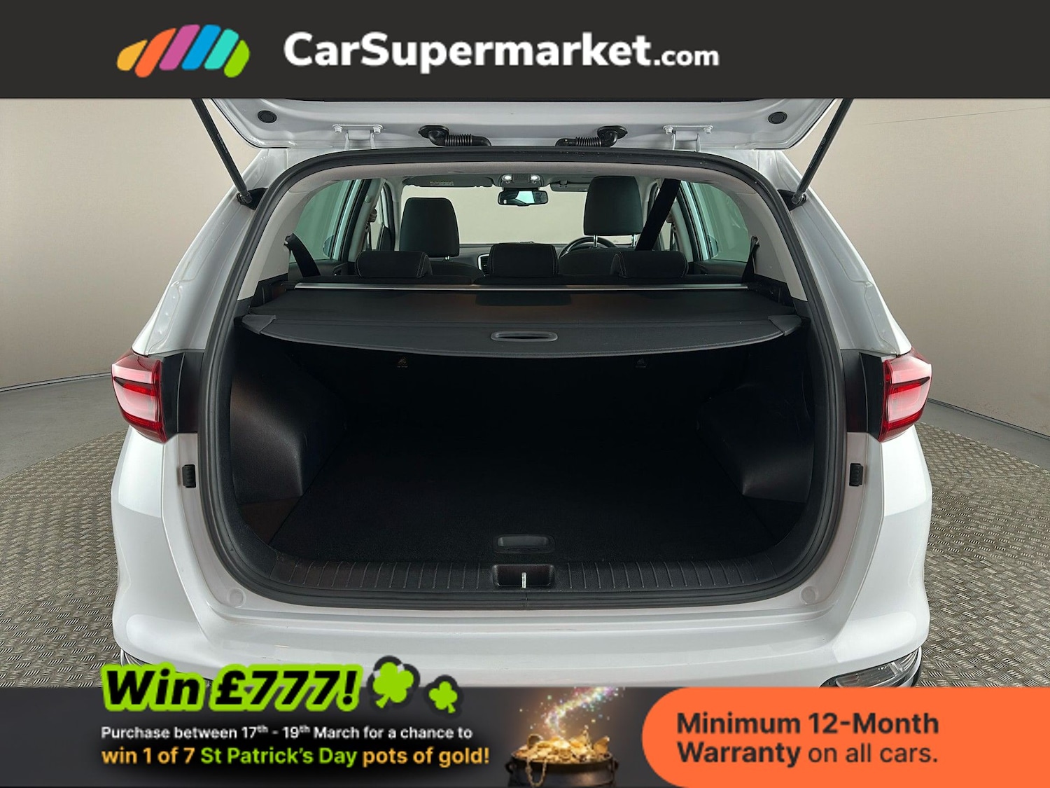 Used Kia Sportage 2021 for sale - 77919355: Photo 23