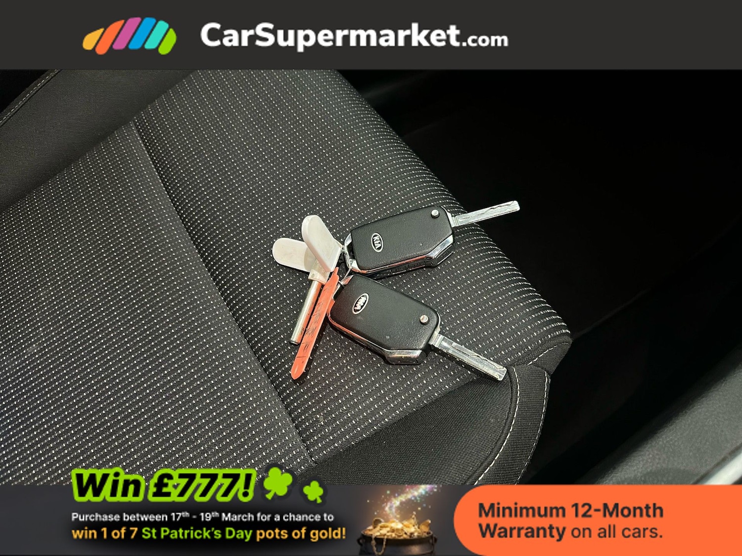 Used Kia Sportage 2021 for sale - 77919355: Photo 24