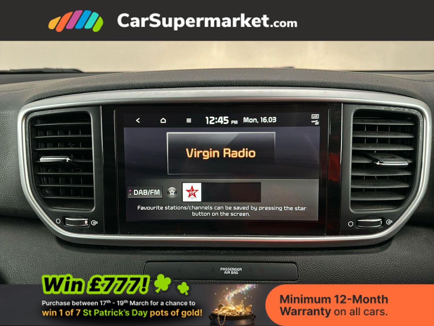 Used Kia Sportage 2021 for sale - 77919355: Photo 26