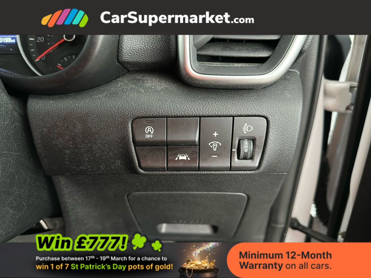 Used Kia Sportage 2021 for sale - 77919355: Photo 33