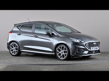 Used Ford Fiesta 2023 for sale - 78627379: Photo