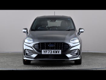 Used Ford Fiesta 2023 for sale - 78627379: Photo