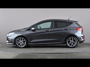 Used Ford Fiesta 2023 for sale - 78627379: Photo