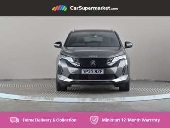 Used Peugeot 3008 2023 for sale - 75412105: Photo