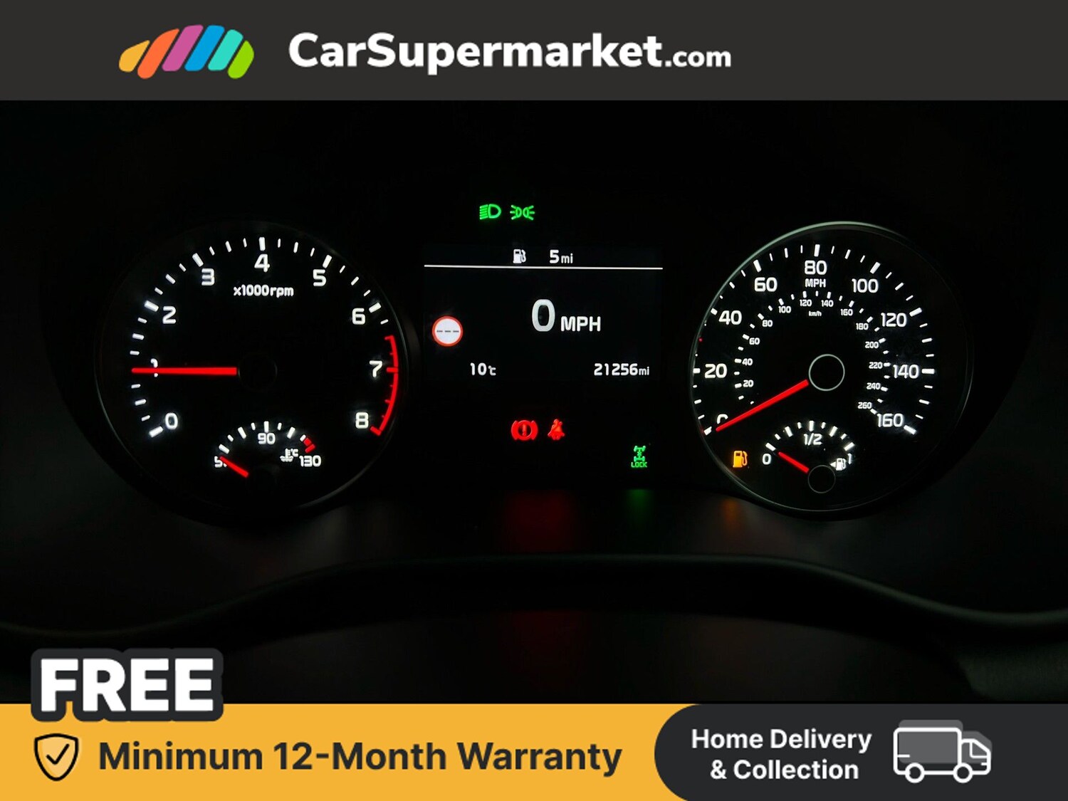 Used Kia Sportage 2020 for sale - 77361782: Photo 15