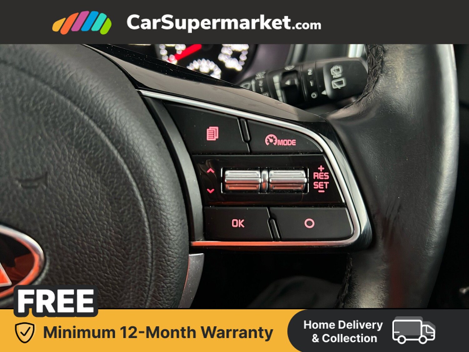 Used Kia Sportage 2020 for sale - 77361782: Photo 25