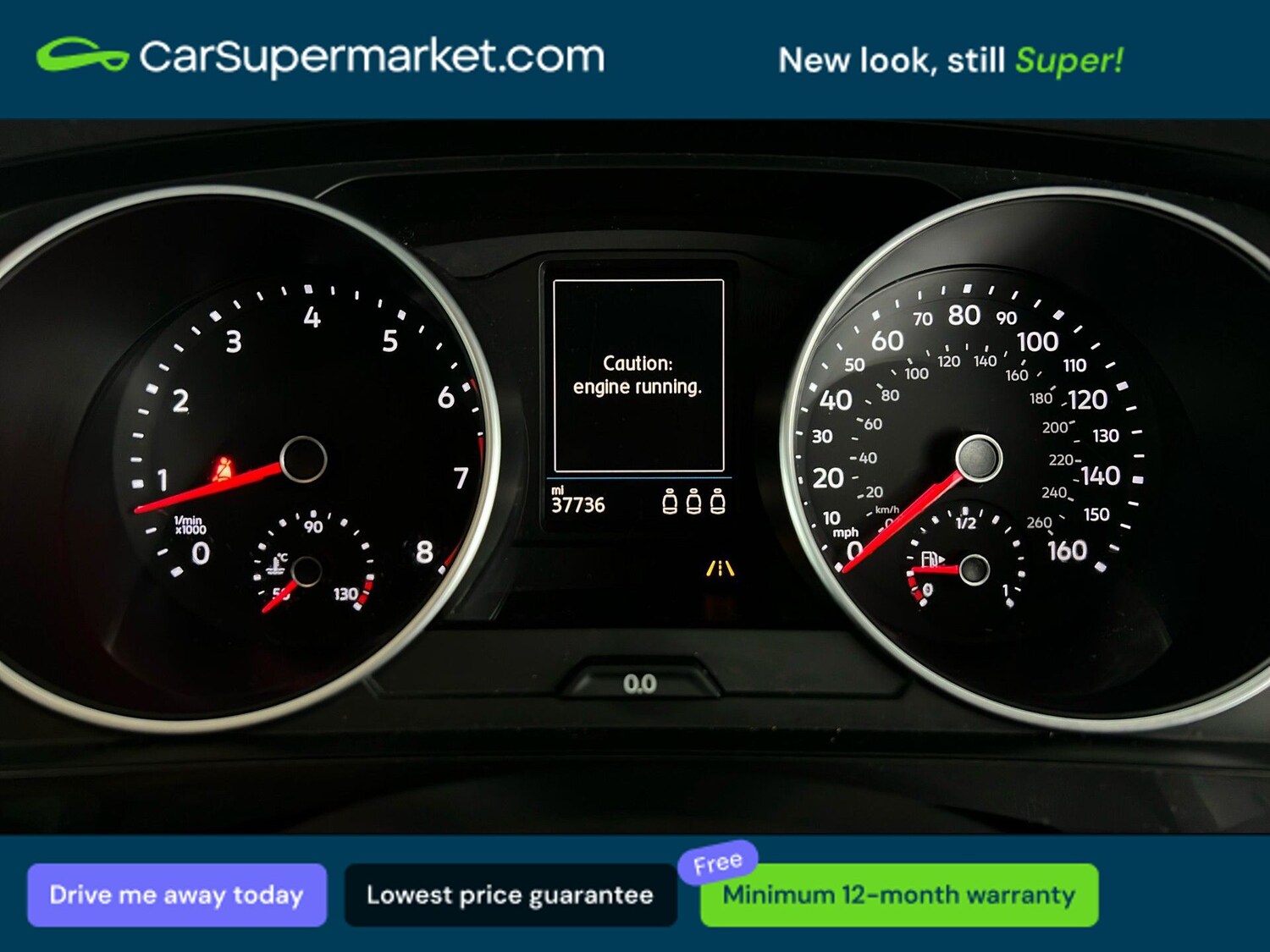 Used Volkswagen Tiguan 2020 for sale - 78161766: Photo 15