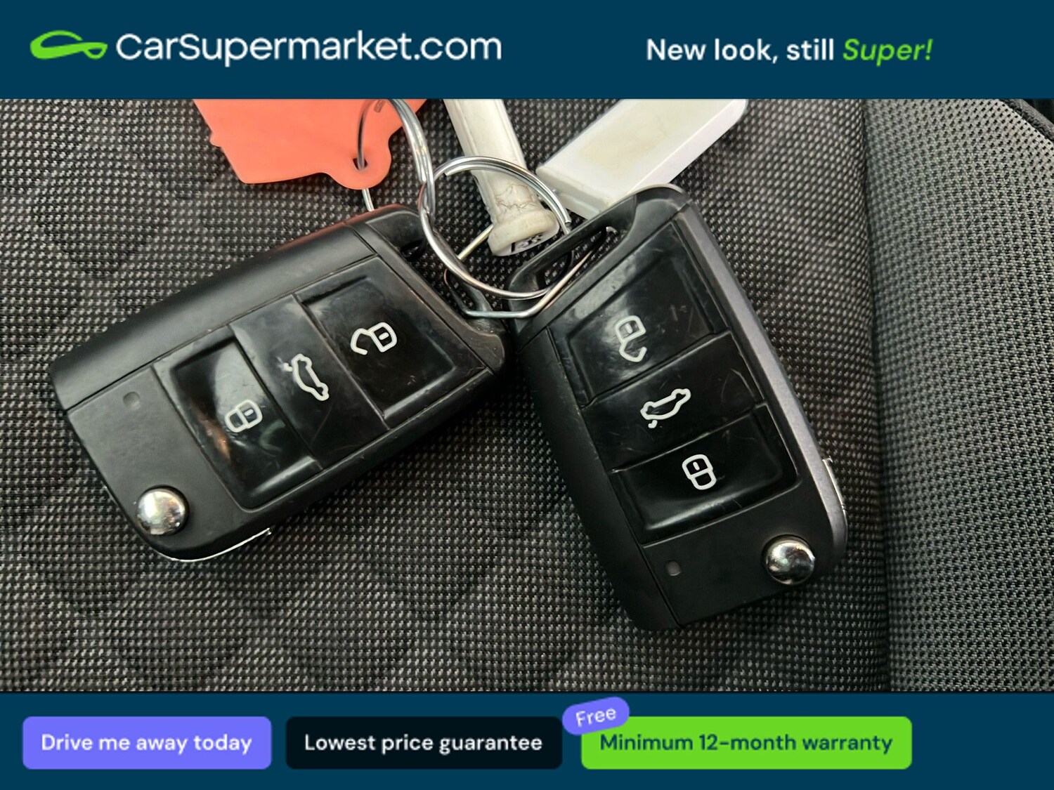 Used Volkswagen Tiguan 2020 for sale - 78161766: Photo 23