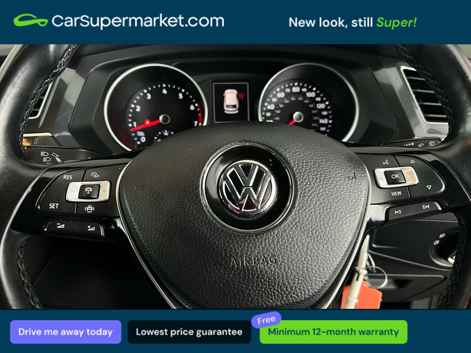 Used Volkswagen Tiguan 2020 for sale - 78161766: Photo 25