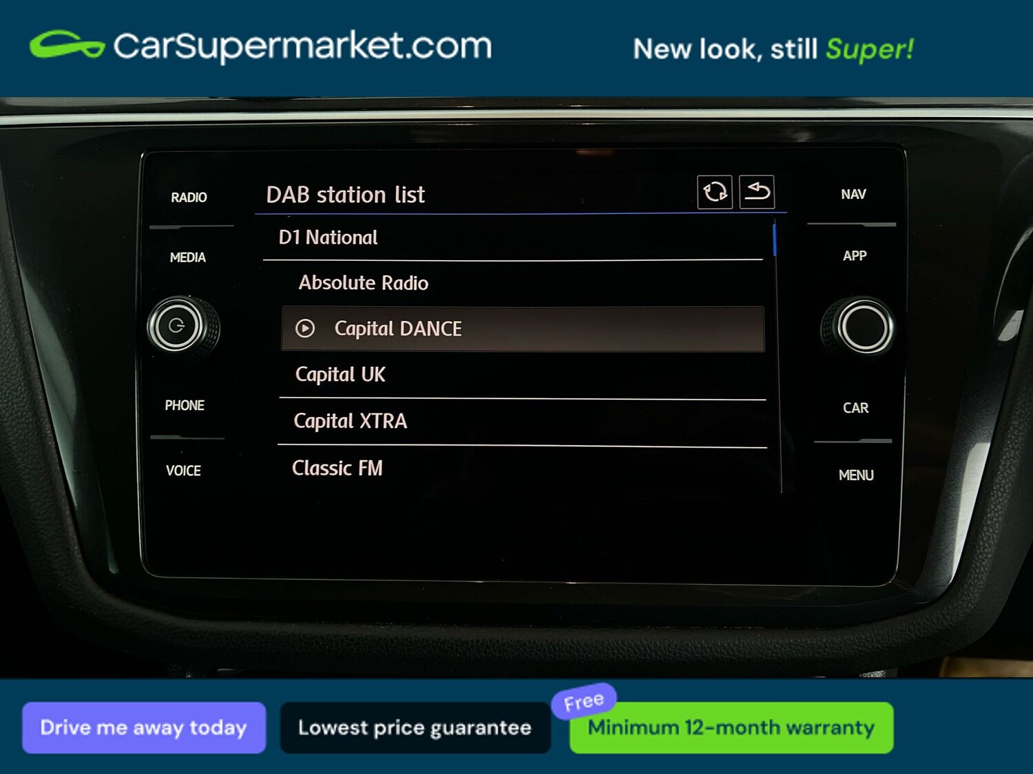 Used Volkswagen Tiguan 2020 for sale - 78161766: Photo 26