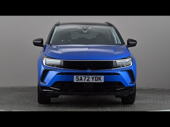 Used Vauxhall Grandland 2022 for sale - 78915846: Photo