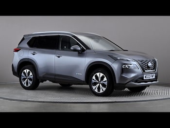 Used Nissan X-Trail 2023 for sale - 79482942: Photo