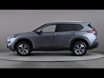 Used Nissan X-Trail 2023 for sale - 79482942: Photo