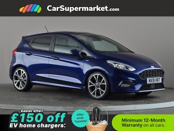 Ford Fiesta feature image