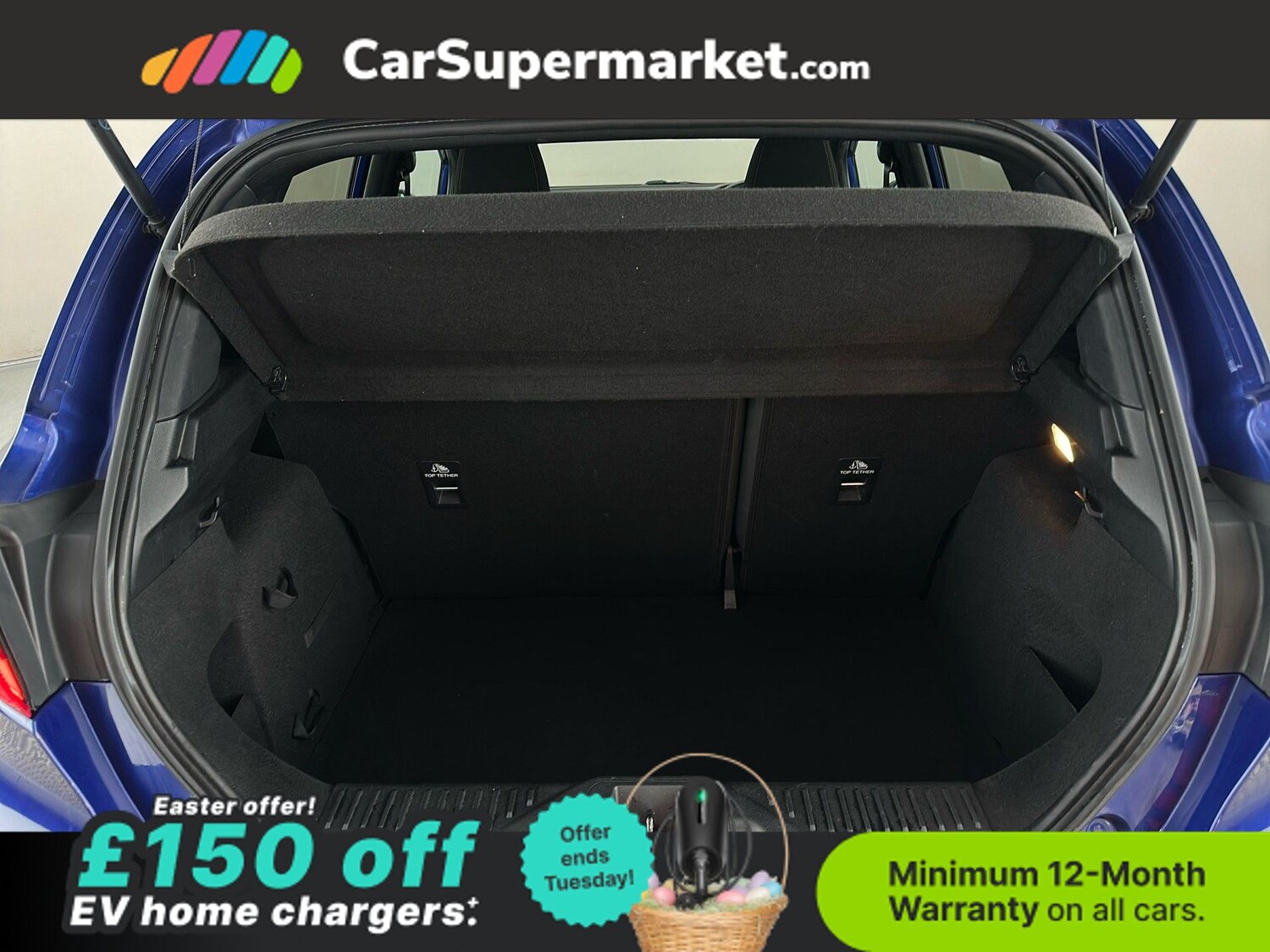 Used Ford Fiesta 2019 for sale - 78111764: Photo 23