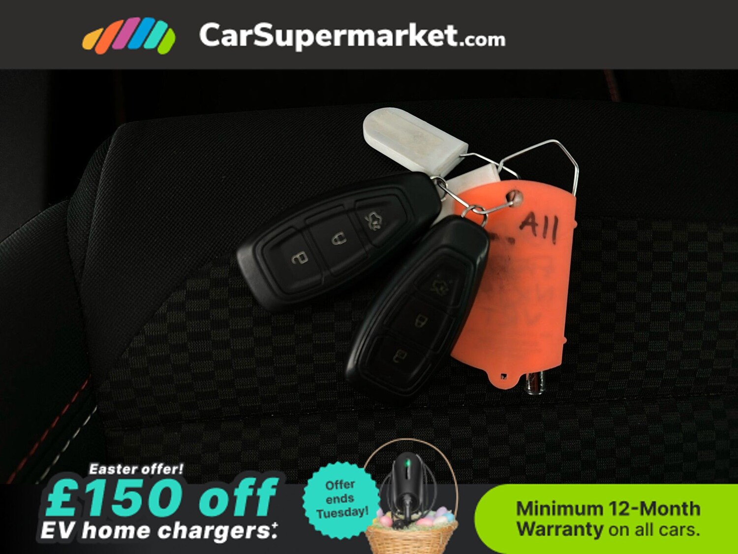 Used Ford Fiesta 2019 for sale - 78111764: Photo 24