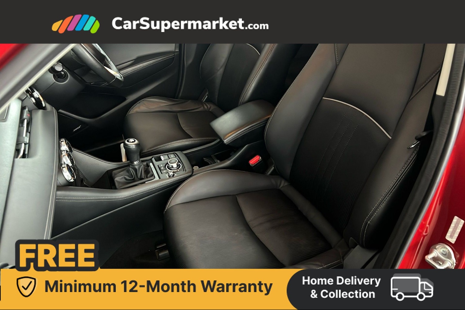 Used Mazda CX-3 2019 for sale - 76569496: Photo 17