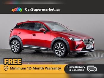 2019 - 2.0 Sport Nav + 5dr