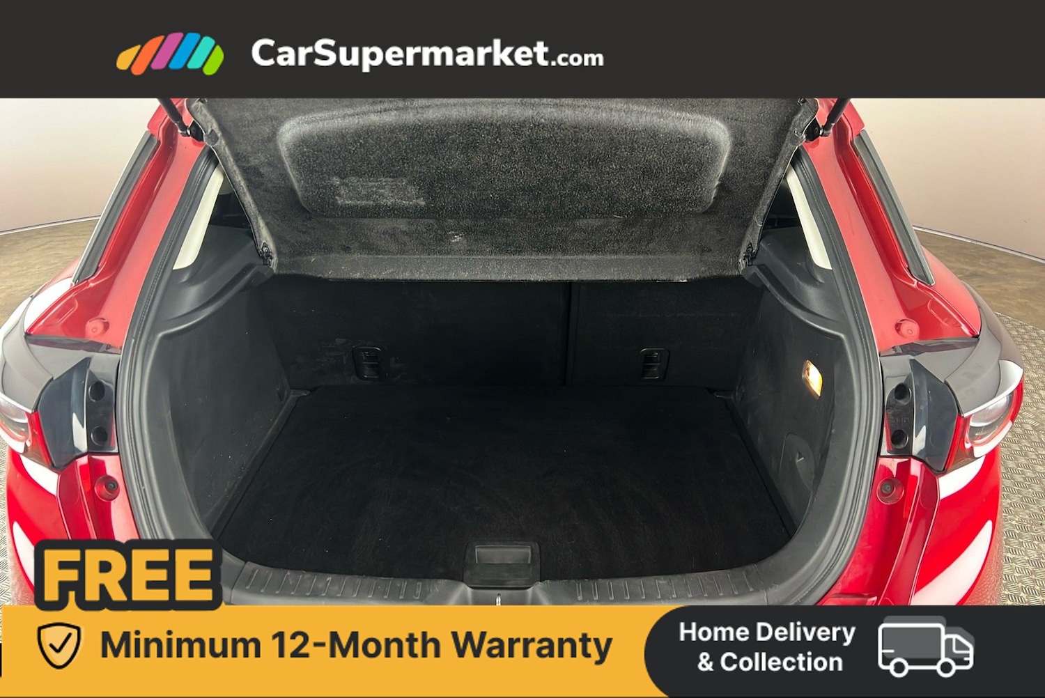 Used Mazda CX-3 2019 for sale - 76569496: Photo 22