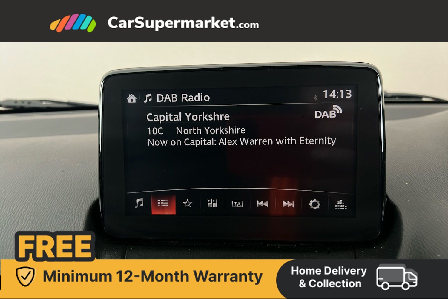 Used Mazda CX-3 2019 for sale - 76569496: Photo 26