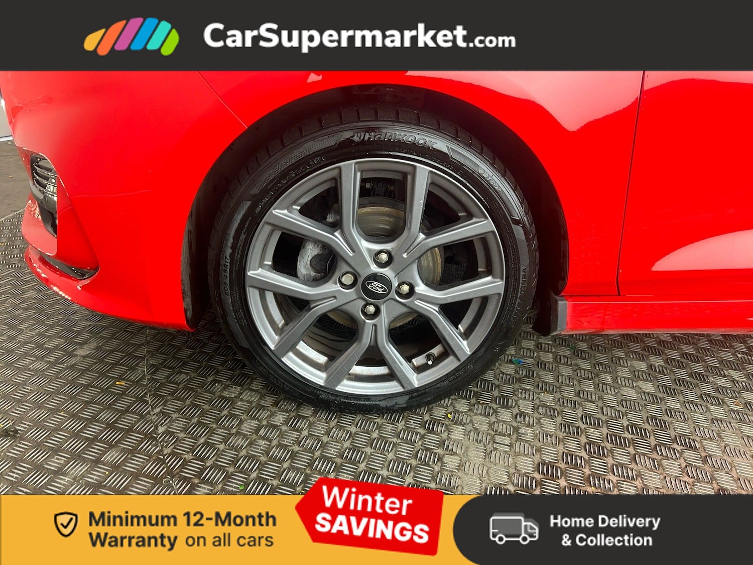 Used Ford Fiesta 2022 for sale - 77083436: Photo 20