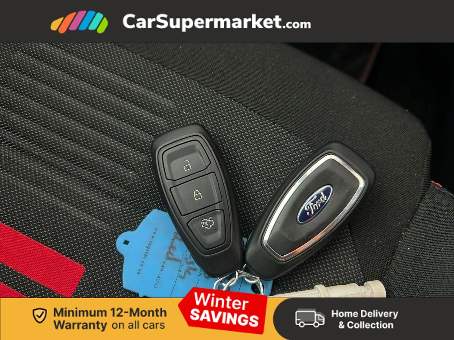 Used Ford Fiesta 2022 for sale - 77083436: Photo 24