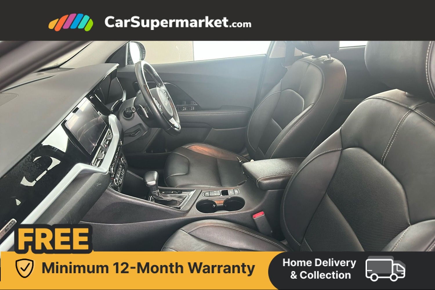 Used Kia Niro 2022 for sale - 76342749: Photo 17