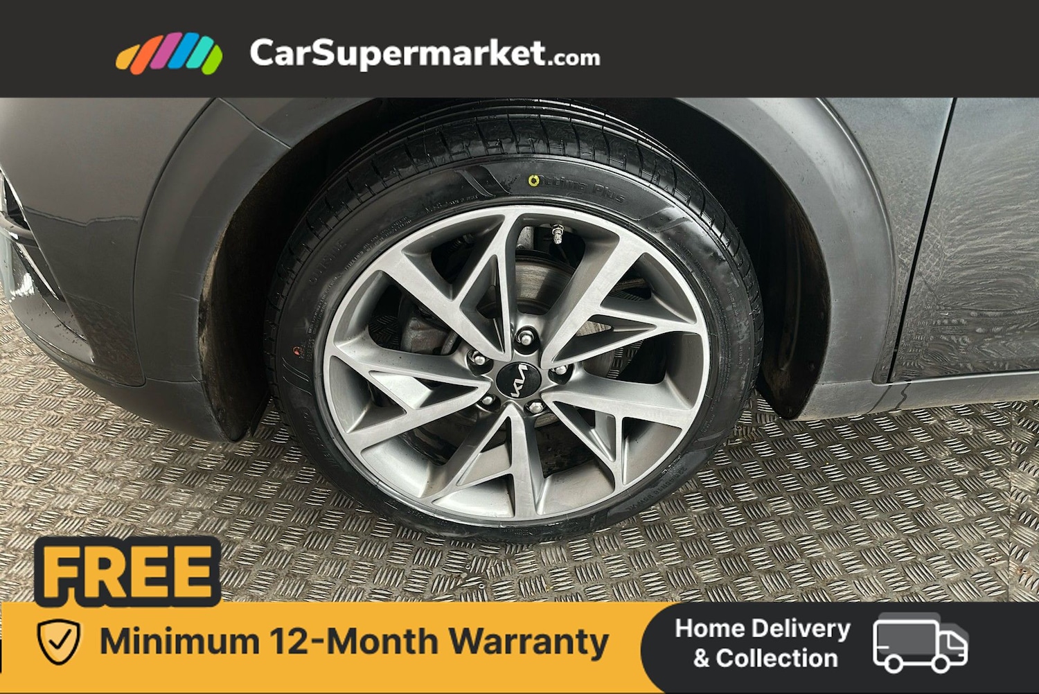 Used Kia Niro 2022 for sale - 76342749: Photo 19
