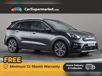 Kia - Niro