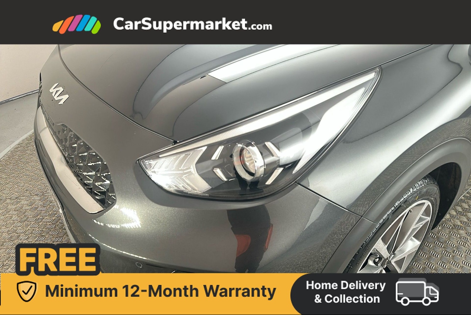 Used Kia Niro 2022 for sale - 76342749: Photo 20