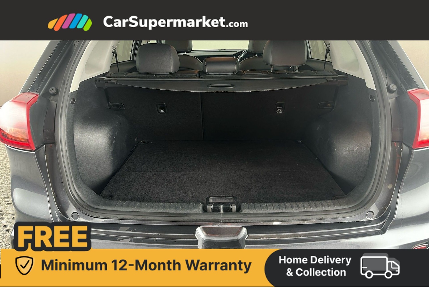 Used Kia Niro 2022 for sale - 76342749: Photo 22