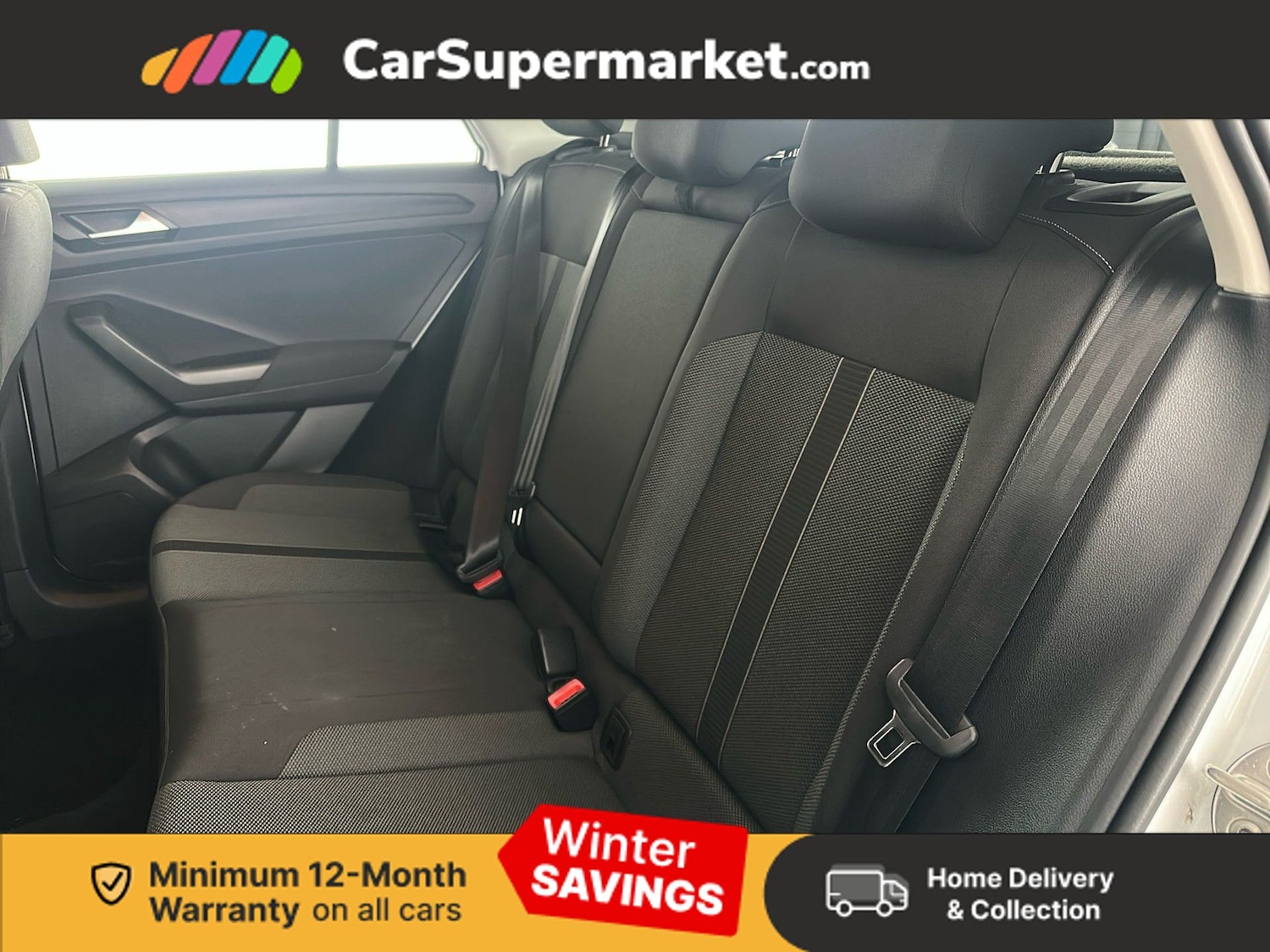 Used Volkswagen T-Roc 2023 for sale - 77206597: Photo 18