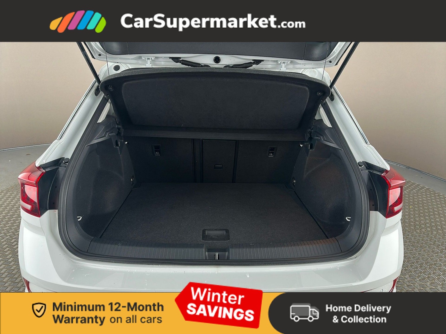 Used Volkswagen T-Roc 2023 for sale - 77206597: Photo 22