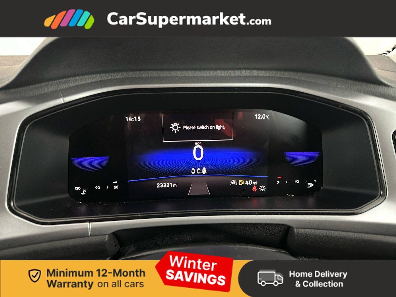 Used Volkswagen T-Roc 2023 for sale - 77206597: Photo 24