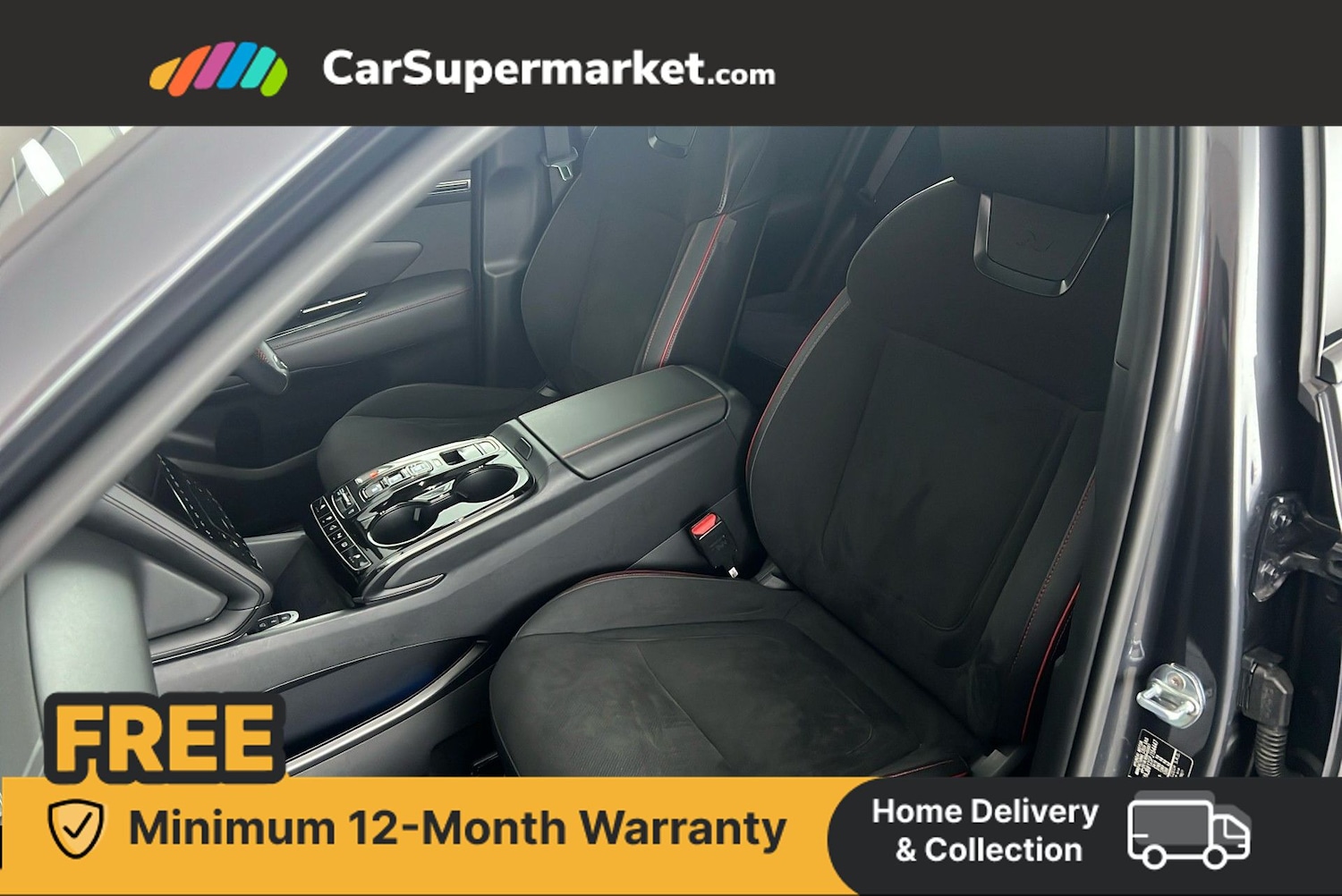 Used Hyundai TUCSON 2023 for sale - 76469220: Photo 17