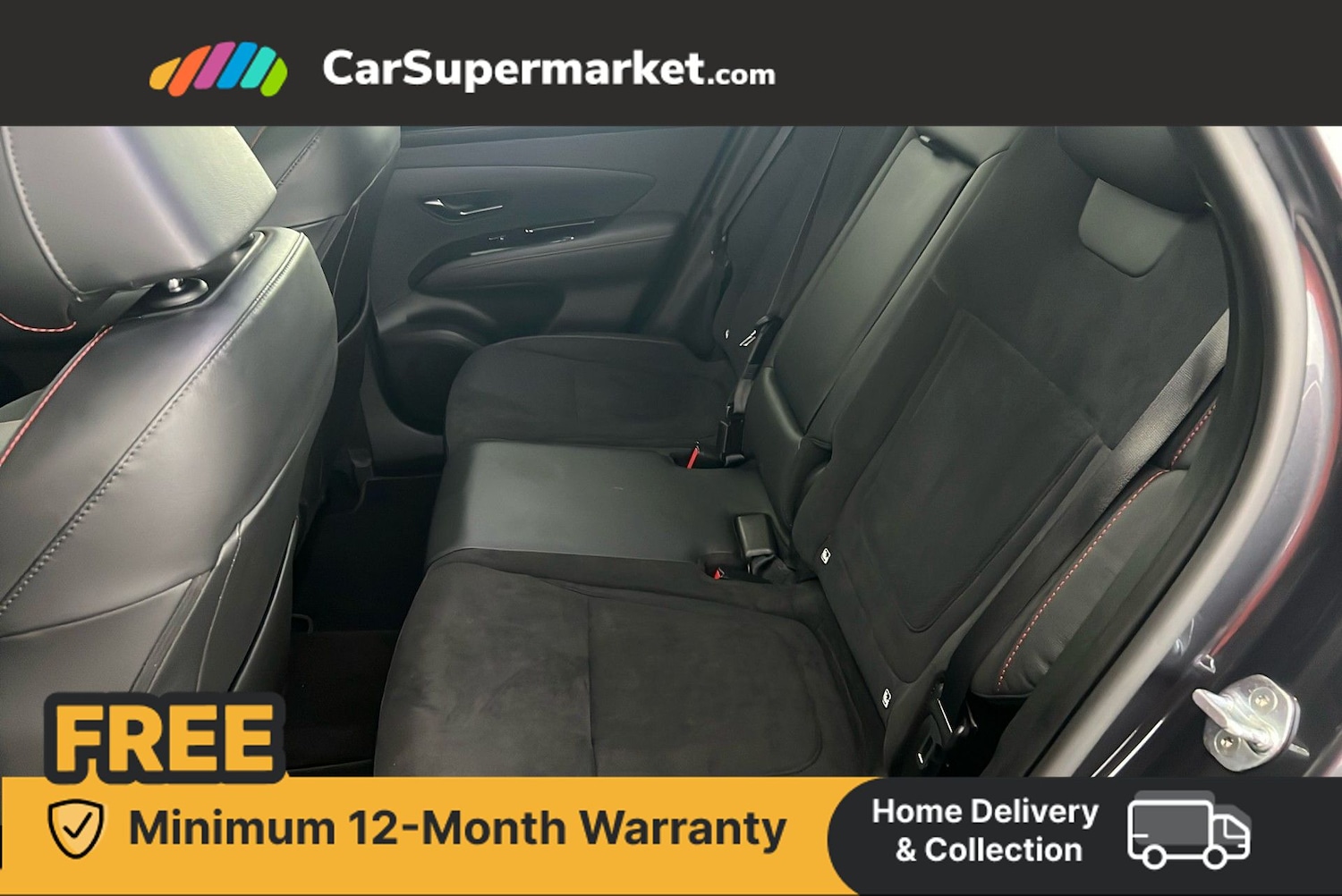 Used Hyundai TUCSON 2023 for sale - 76469220: Photo 18