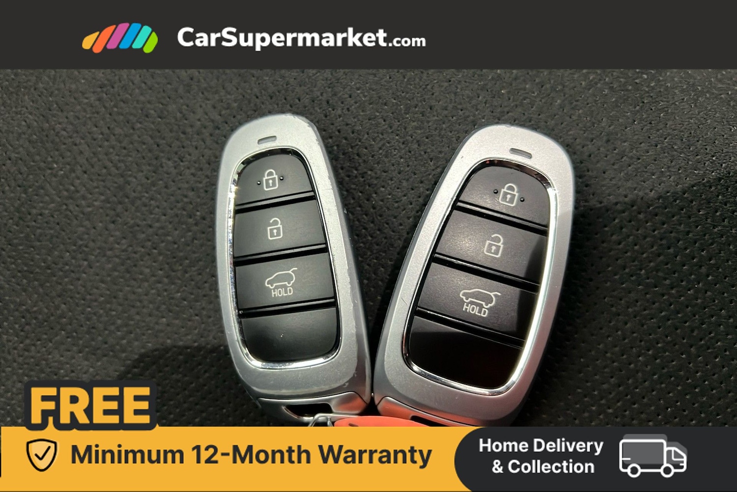 Used Hyundai TUCSON 2023 for sale - 76469220: Photo 23