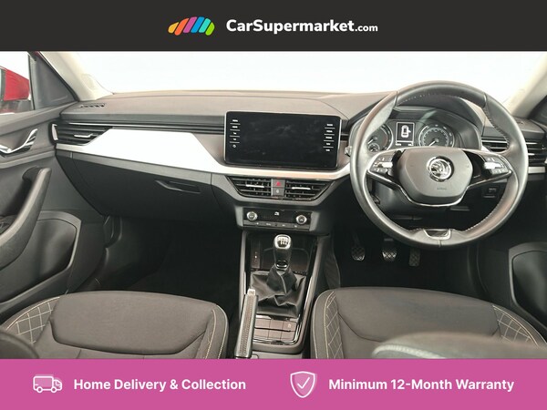 Used Skoda Kamiq 2022 for sale - 76197662: Photo 13