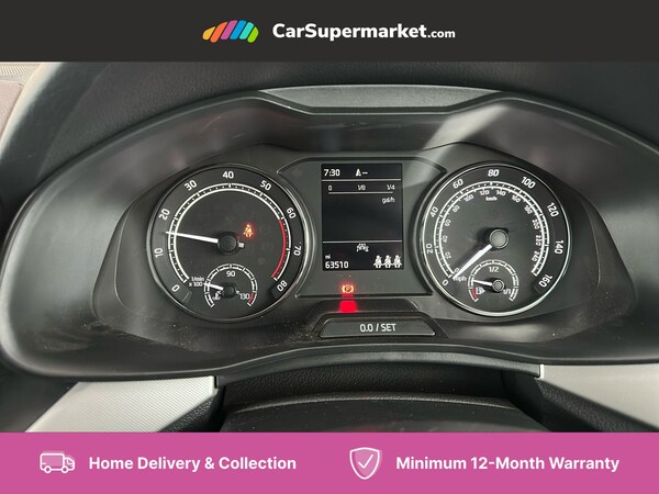 Used Skoda Kamiq 2022 for sale - 76197662: Photo 15